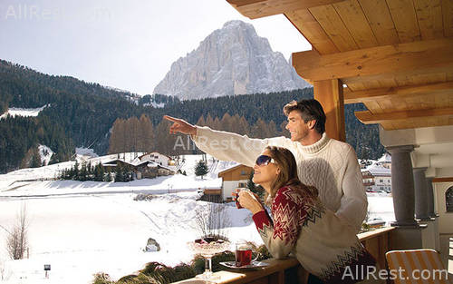 Granvara Relais & SPA Hotel 53